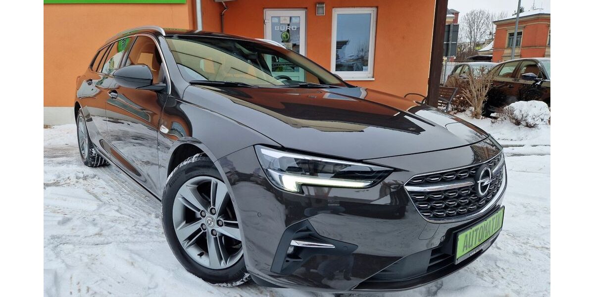 Opel Insignia 114.000 km 16.450 &euro; Pirna 01796