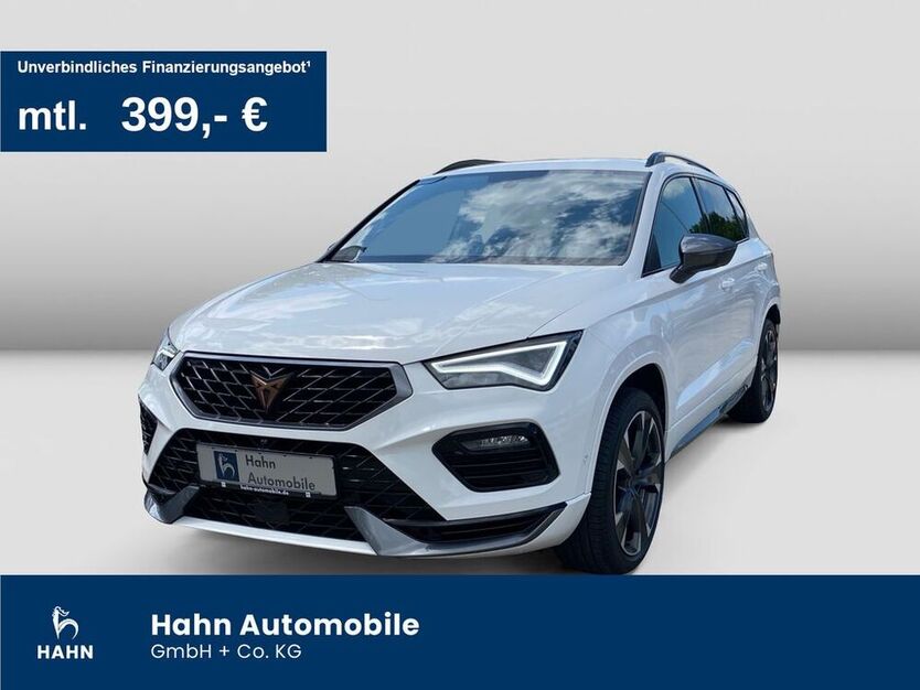 Ateca