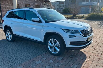 Skoda Kodiaq 183.900 km 20.450 &euro; Versmold 33775