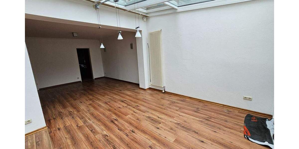 Reihenmittelhaus Rendsburg - 5 Zimmer, 130 m&sup2;, 249.000&euro; | Angebot:26607679
