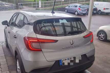 Renault Captur 27.605 km 14.000 € Ottenbach 73113