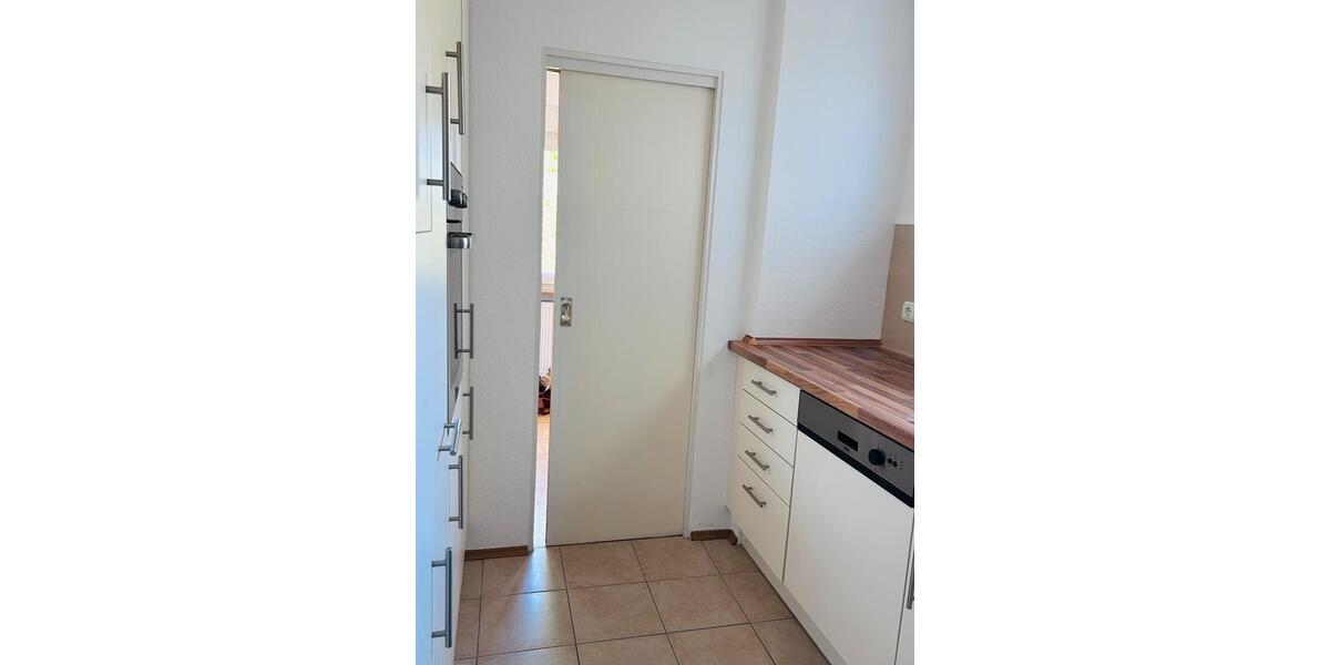 Etagenwohnung Bad Kreuznach Bad Münster am Stein-Ebernburg - 3 Zimmer, 80 m&sup2;, 249.200&euro; | Angebot:26413321