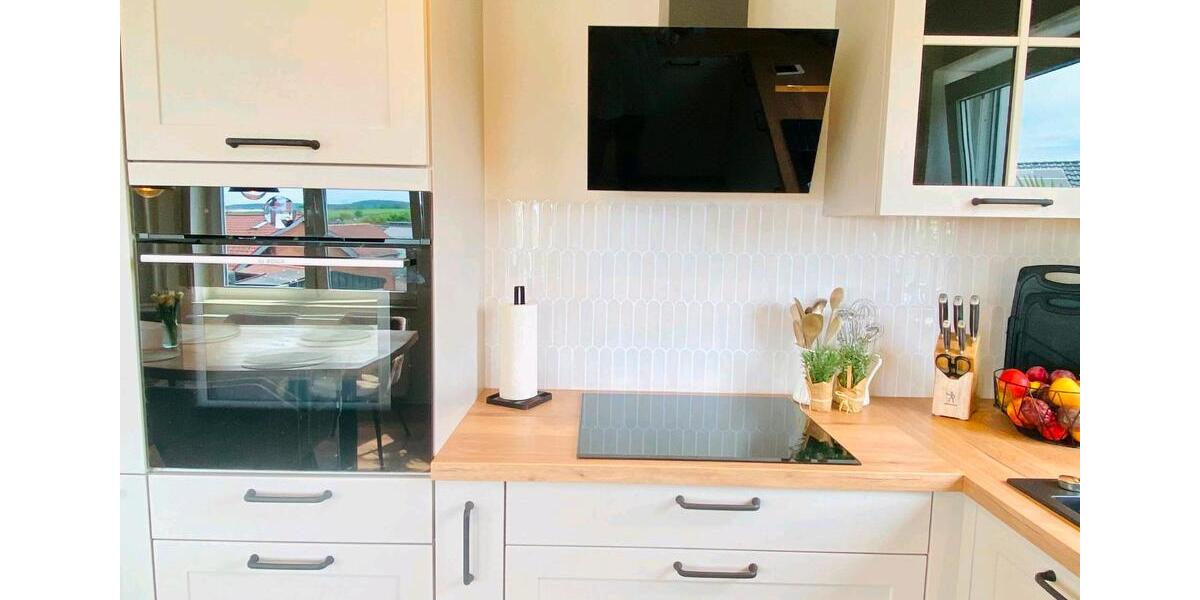Hochparterre Marbach am Neckar - 4 Zimmer, 111 m&sup2;, 434.000&euro; | Angebot:27258939