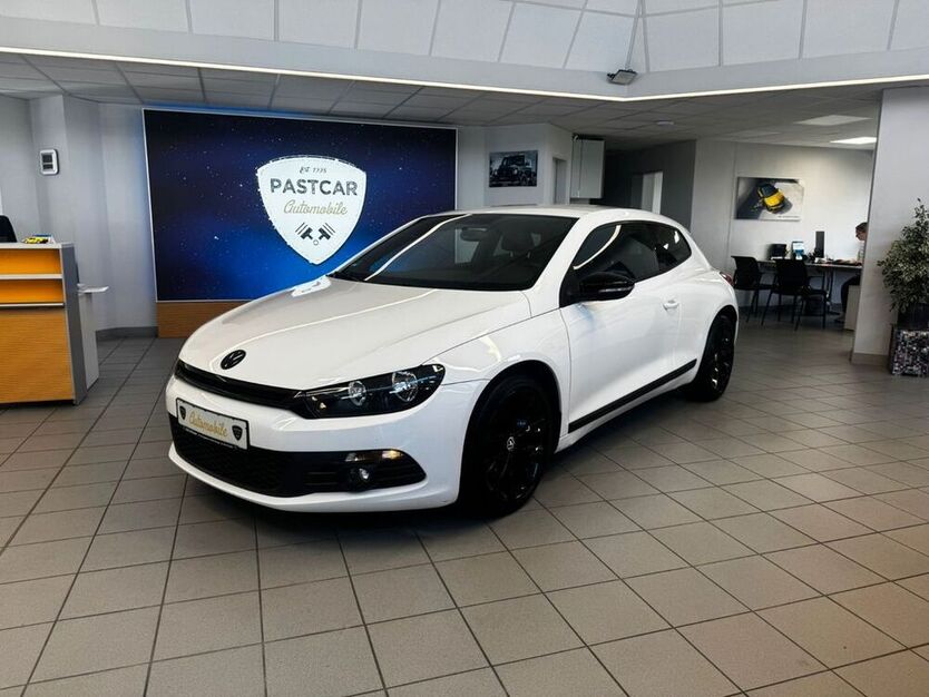 Scirocco