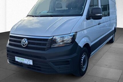 VW Crafter 10.657 km 35.899 &euro; Zell u.A. 73119
