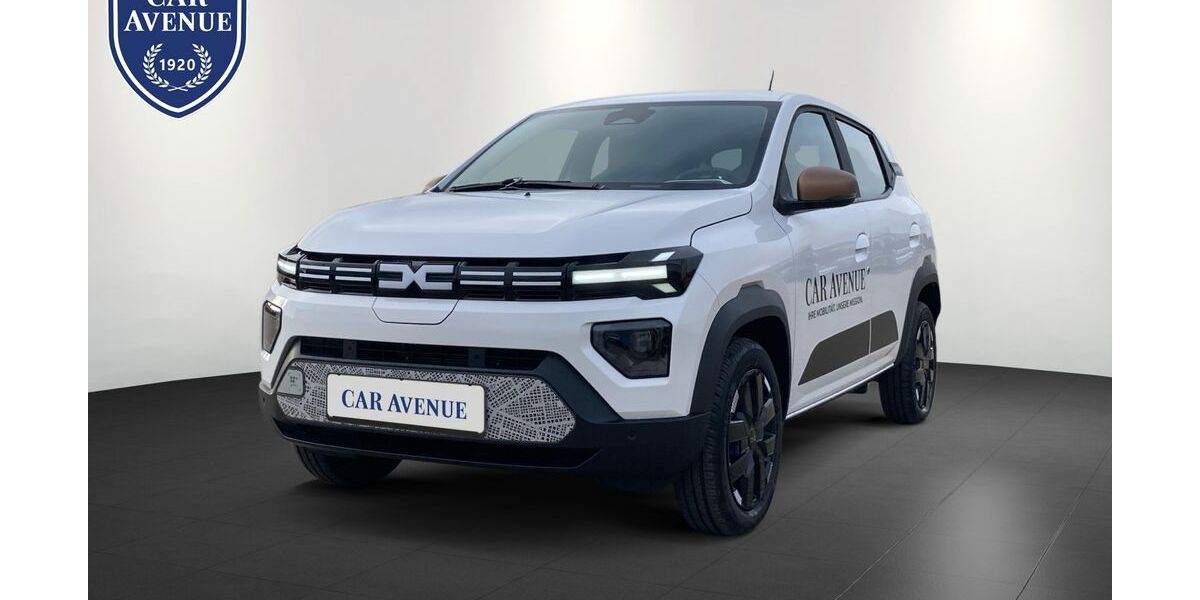 Dacia Spring 2.000 km 18.990 &euro; Wittlich 54516