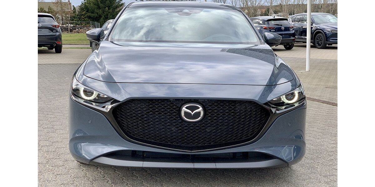 Mazda 3 73.864 km 16.880 &euro; Nordwalde 48356