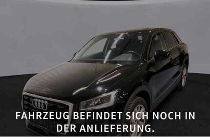 Audi Q2 46.500 km 22.980 &euro; Kitzingen 97318