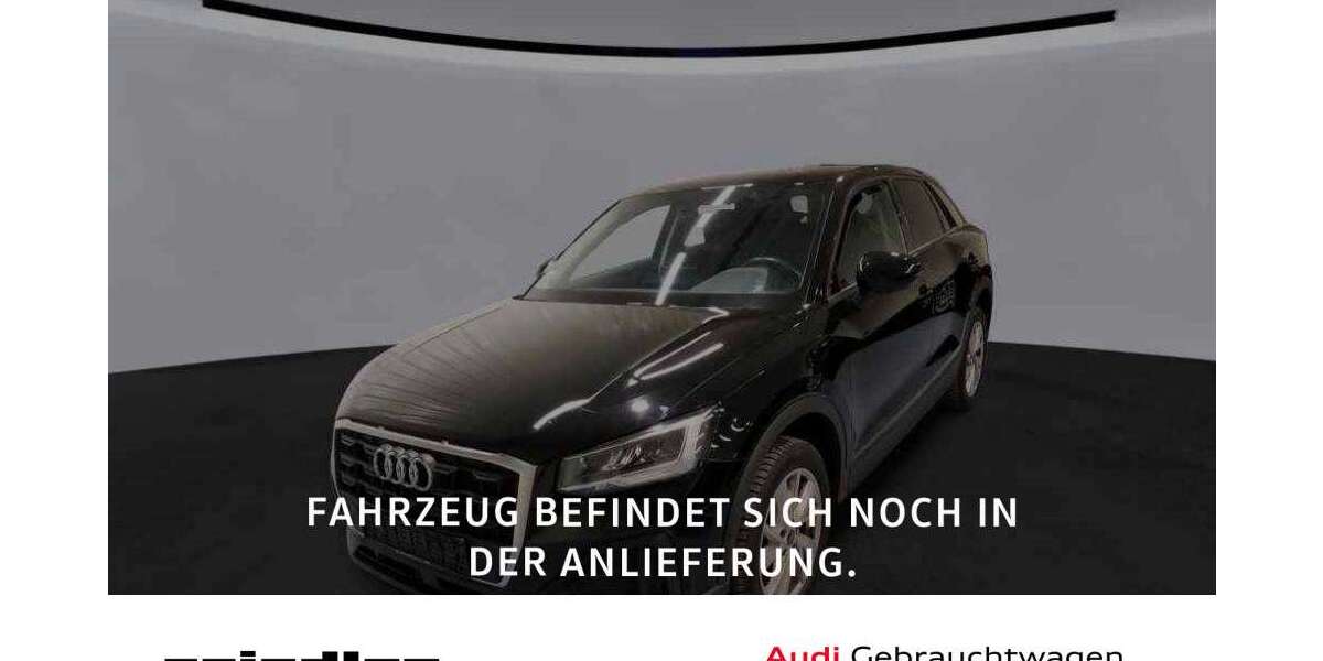 Audi Q2 46.500 km 22.980 &euro; Kitzingen 97318