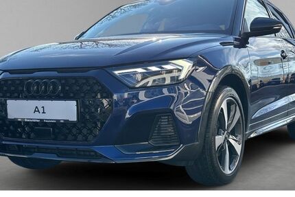 Audi A1 8.200 km 28.980 &euro; Traunstein 83278