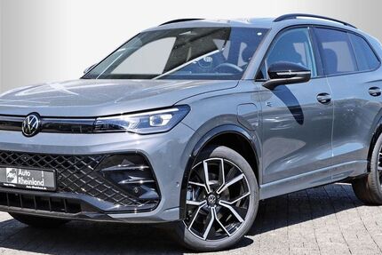 VW Tiguan 12.500 km 56.990 &euro; Bonn 53175