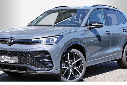 VW Tiguan 12.810 km 51.843 &euro; Bonn 53175