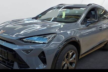Cupra Formentor 6.450 km 33.950 &euro; Donauwörth 86609