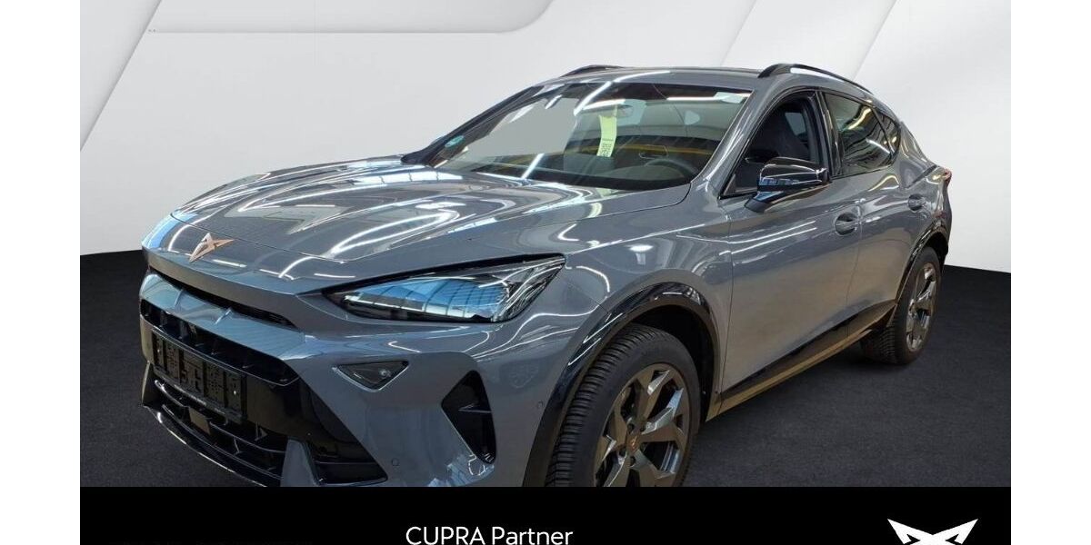 Cupra Formentor 6.450 km 33.950 &euro; Donauwörth 86609