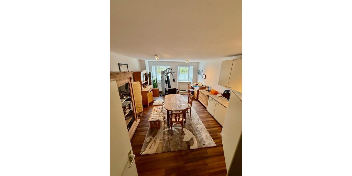 Reihenhaus Konnersreuth - 4 Zimmer, 89 m&sup2;, 129.000&euro; | Angebot:26835405