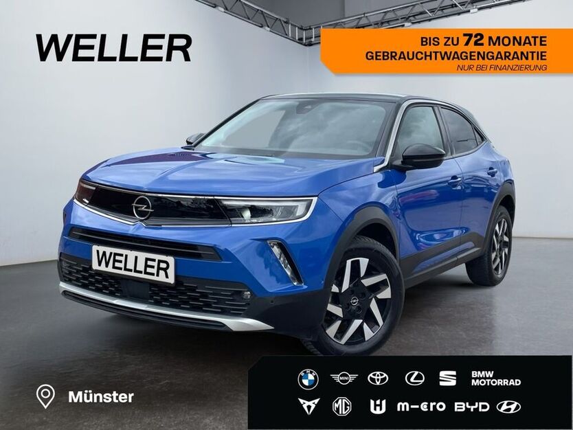 Mokka