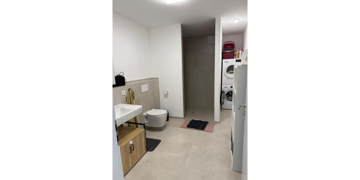 Erdgeschoßwohnung Frankenberg (Eder) - 2.5 Zimmer, 70 m&sup2;, 1.100&euro; | Angebot:26349857