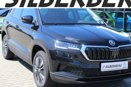 Skoda Karoq 73.991 km 23.849 &euro; Radeberg 01454