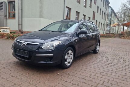 Hyundai i30 114.000 km 5.000 &euro; Neuruppin 16816