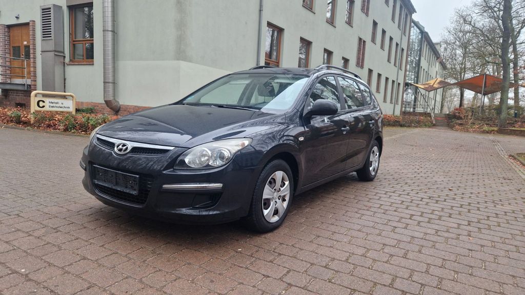 Hyundai i30 114.000 km 5.000 &euro; Neuruppin 16816