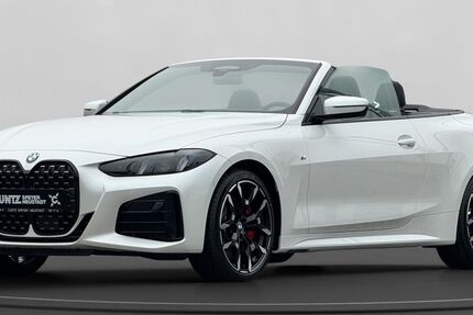 BMW 430 2.999 km 72.890 &euro; Speyer 67346