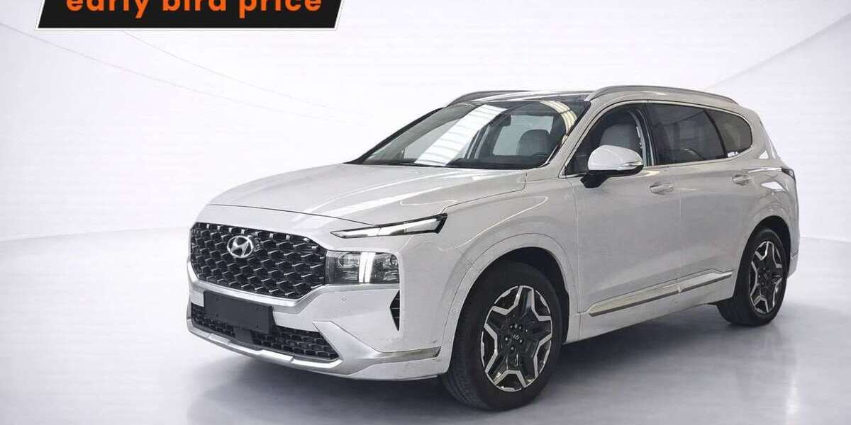 Hyundai SANTA FE 75.797 km 29.494 &euro; Ergolding 84030