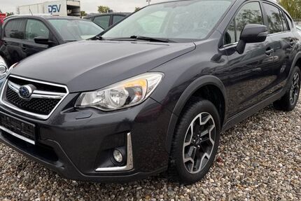 Subaru XV 193.000 km 6.900 € München 81829