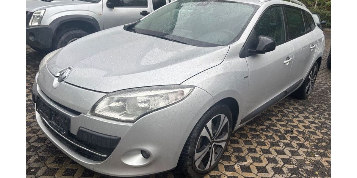Renault Megane 206.000 km 2.490 &euro; Altenahr 53505