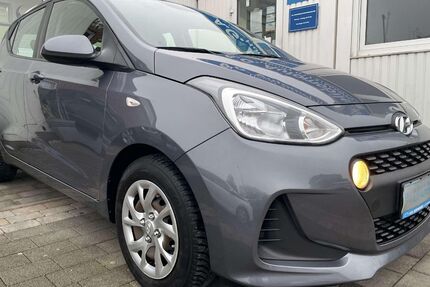 Hyundai i10 144.550 km 5.950 &euro; Übach-Palenberg 52531