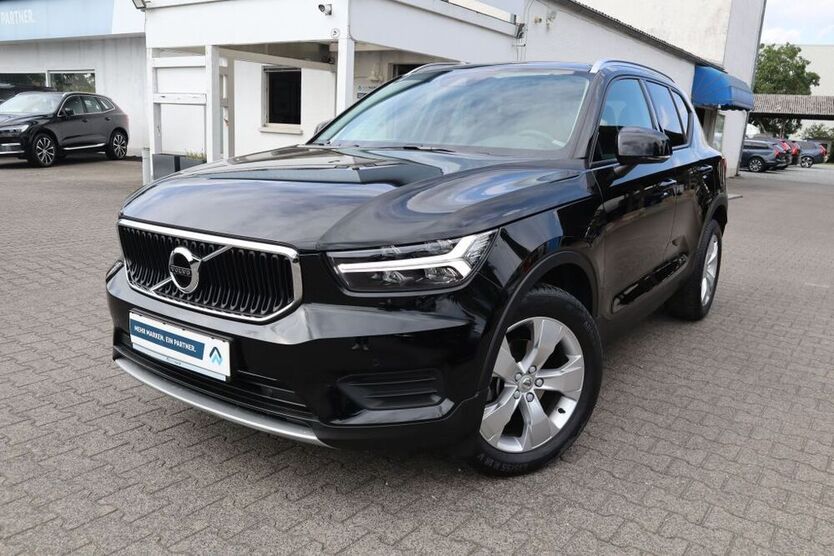 XC40