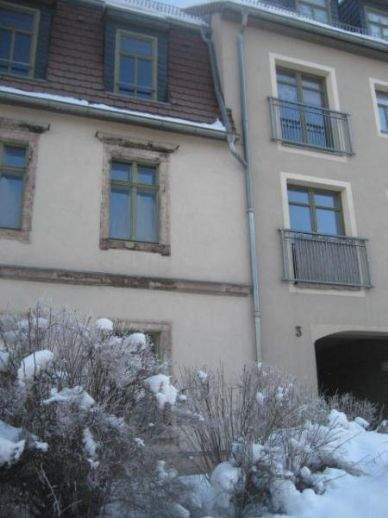 Etagenwohnung Limbach-Oberfrohna Oberfrohna - 2 Zimmer, 50 m&sup2;, 350&euro; | Angebot:26361511