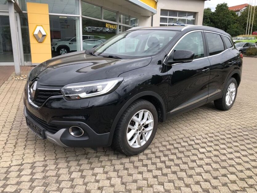 Kadjar