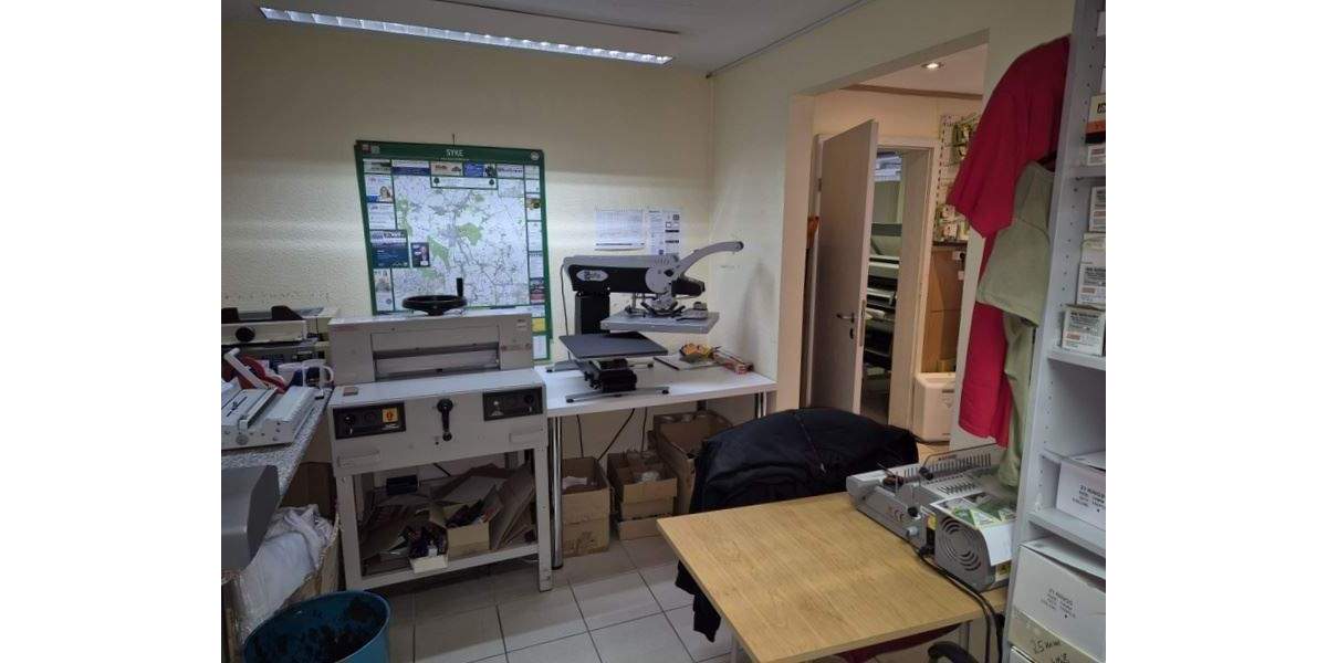 Gewerbeobjekt Syke - 125.000&euro; | Angebot:25744991