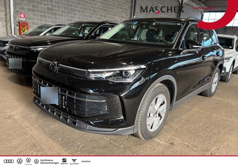 VW Tiguan 33.590 km 31.640 &euro; Wackersdorf 92442