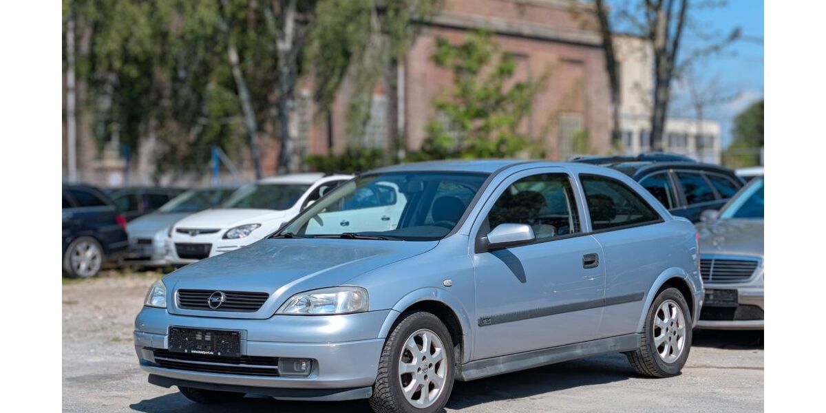 Opel Astra 177.999 km 1.650 &euro; Dortmund 44149