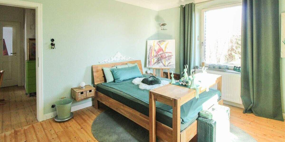 Doppelhaushälfte Willich - 7 Zimmer, 152 m&sup2;, 335.000&euro; | Angebot:25836335