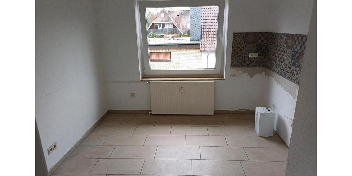 Etagenwohnung Nienburg (Weser) - 4 Zimmer, 88 m&sup2;, 930&euro; | Angebot:25588607