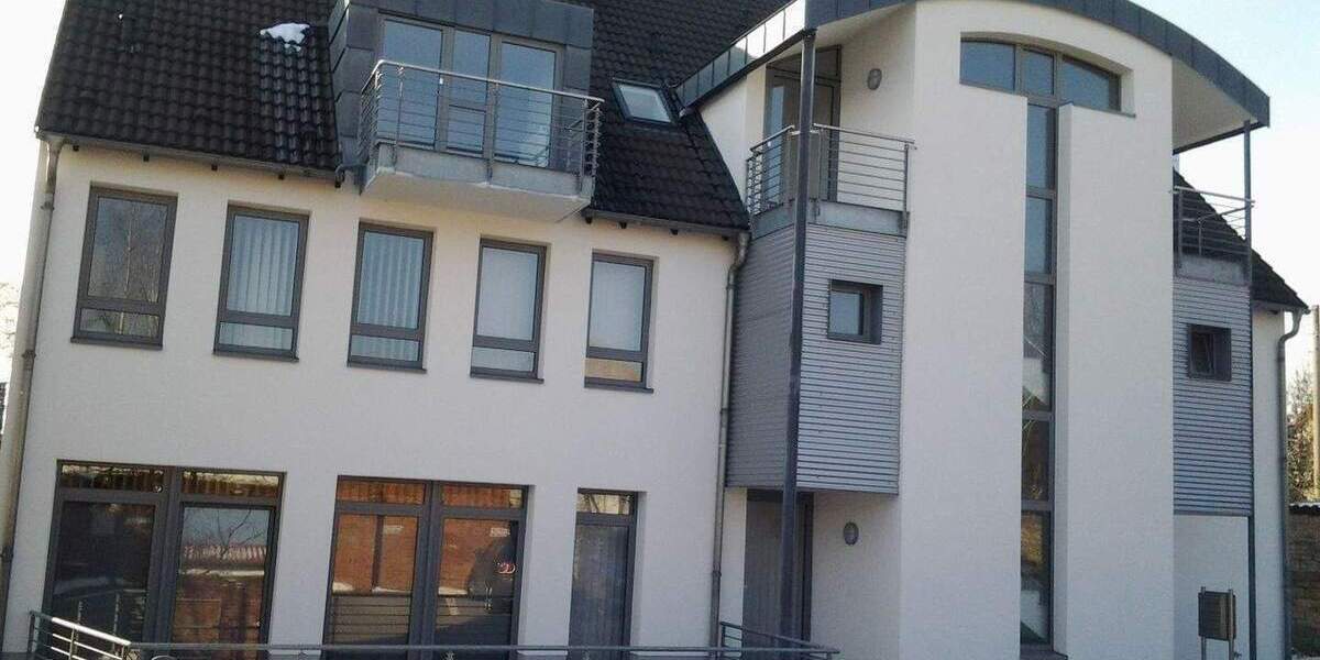 Attraktives Mehrfamilienhaus in ruhiger Lage zimmer