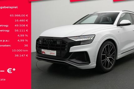 Audi Q8 33.203 km 65.480 € Leverkusen 51373
