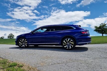 VW Arteon 61.000 km 31.900 &euro; Passau 94034