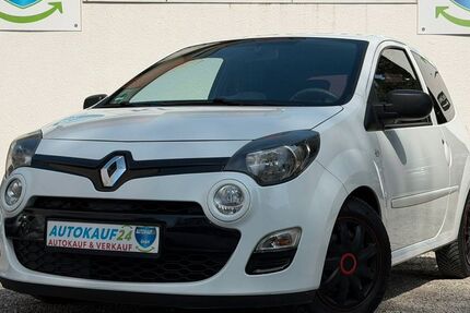 Renault Twingo 108.000 km 2.990 &euro; München 80807
