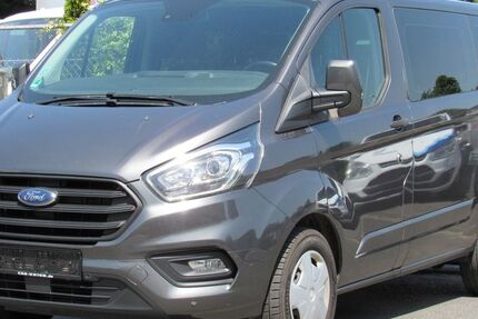Ford Transit Custom 211.000 km 14.900 &euro; Köln-Rath 51107