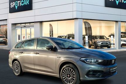 Fiat Tipo 36.873 km 24.990 &euro; Kaiserslautern 67661