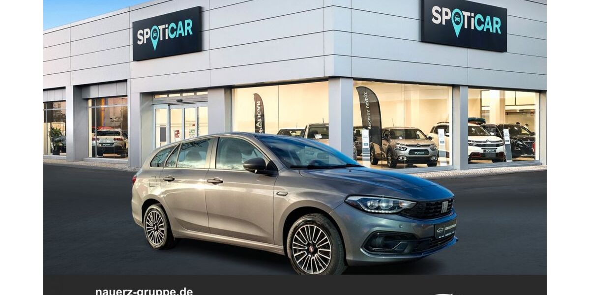 Fiat Tipo 36.873 km 24.990 &euro; Kaiserslautern 67661