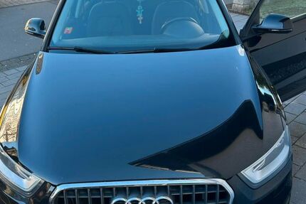 Audi Q3 216.000 km 9.700 &euro; Daun 54550