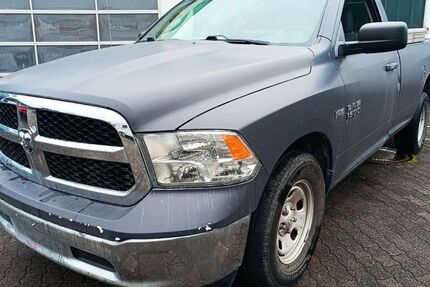 Dodge RAM 93.391 km 17.250 &euro; Lauterbach 36341