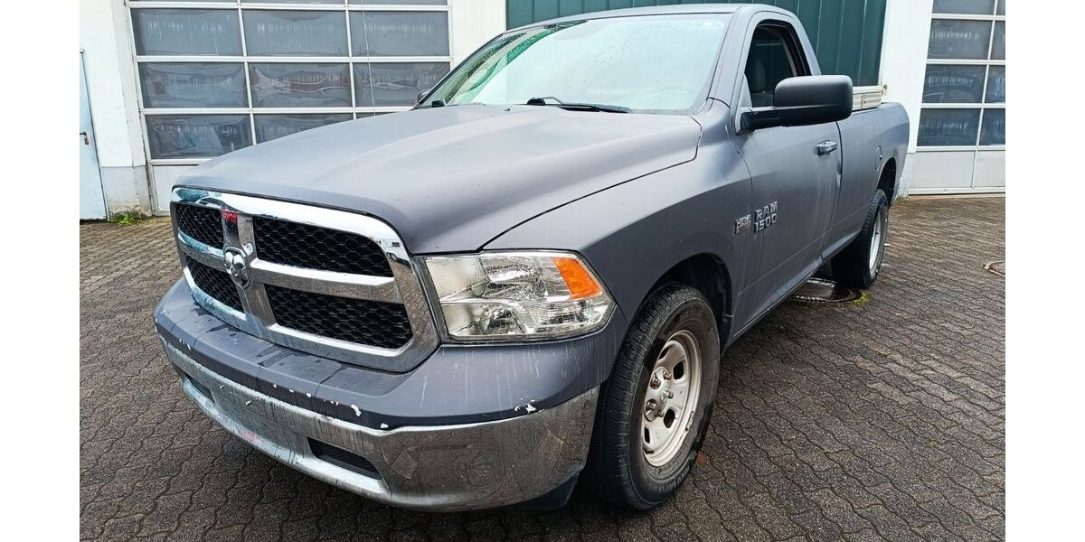 Dodge RAM 93.391 km 17.250 &euro; Lauterbach 36341