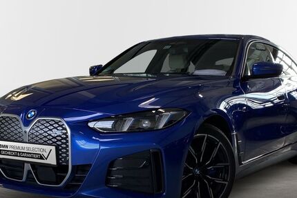 BMW i4 22.800 km 48.490 &euro; Geretsried - Gelting 82538