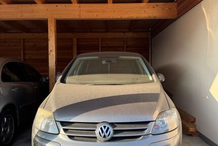 VW Golf Plus 166.817 km 3.499 &euro; Landau an der Isar 94404