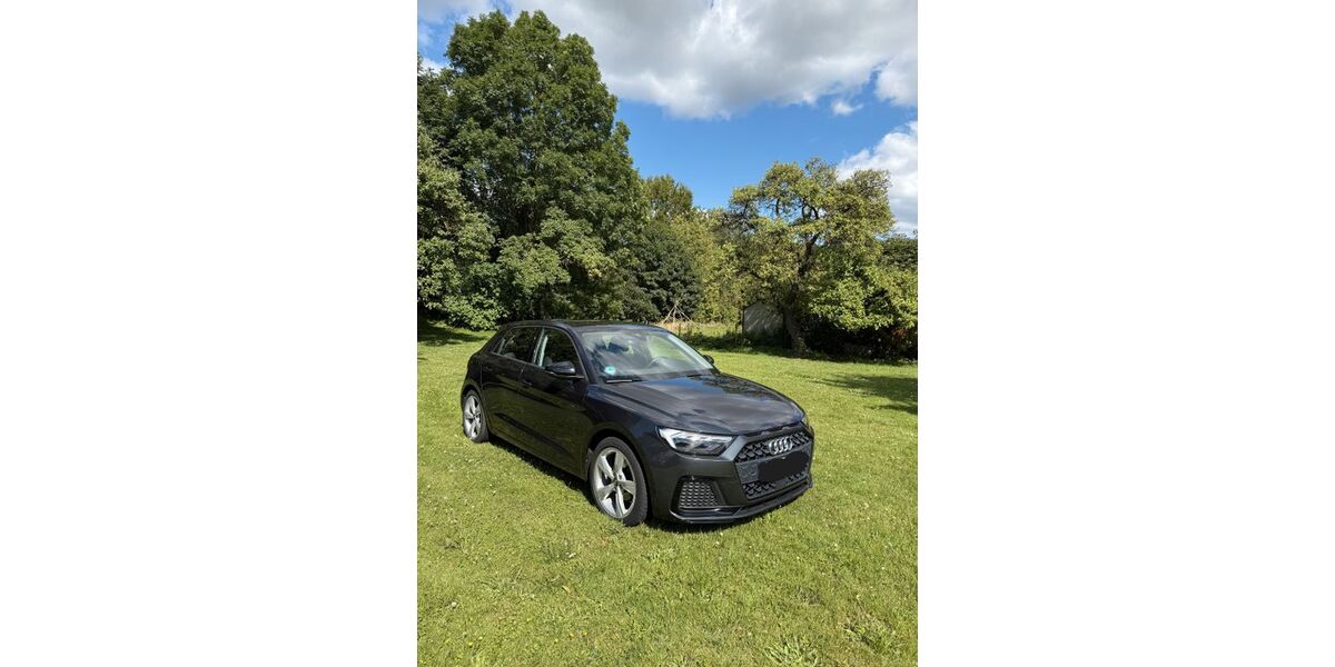 Audi A1 70.846 km 21.590 &euro; Nusse 23896